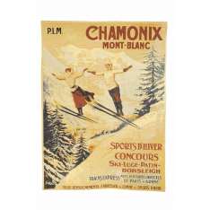 ARAZZO "Chamonix"